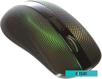 Мышь QUMO Comfort M18 <22192>