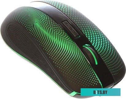 Мышь QUMO Comfort M18 <22192>