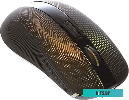 Мышь QUMO Comfort M18 <22192>
