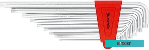 Matrix 12307 (9 предметов)