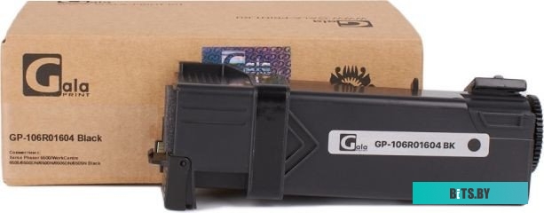 Картридж Xerox Phaser 6500/WorkCentre 6505 GP-106R01604