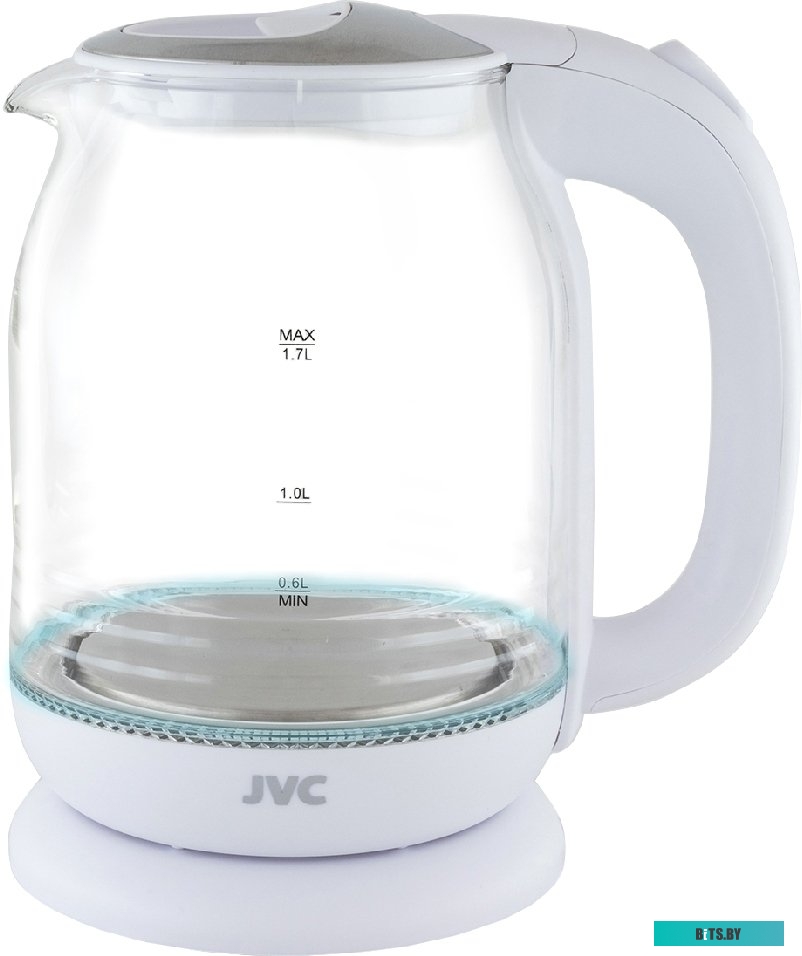 JVC JK-KE1510 (белый)
