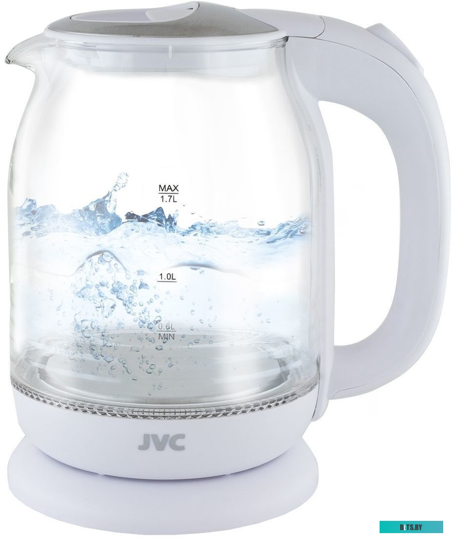 JVC JK-KE1510 (белый)