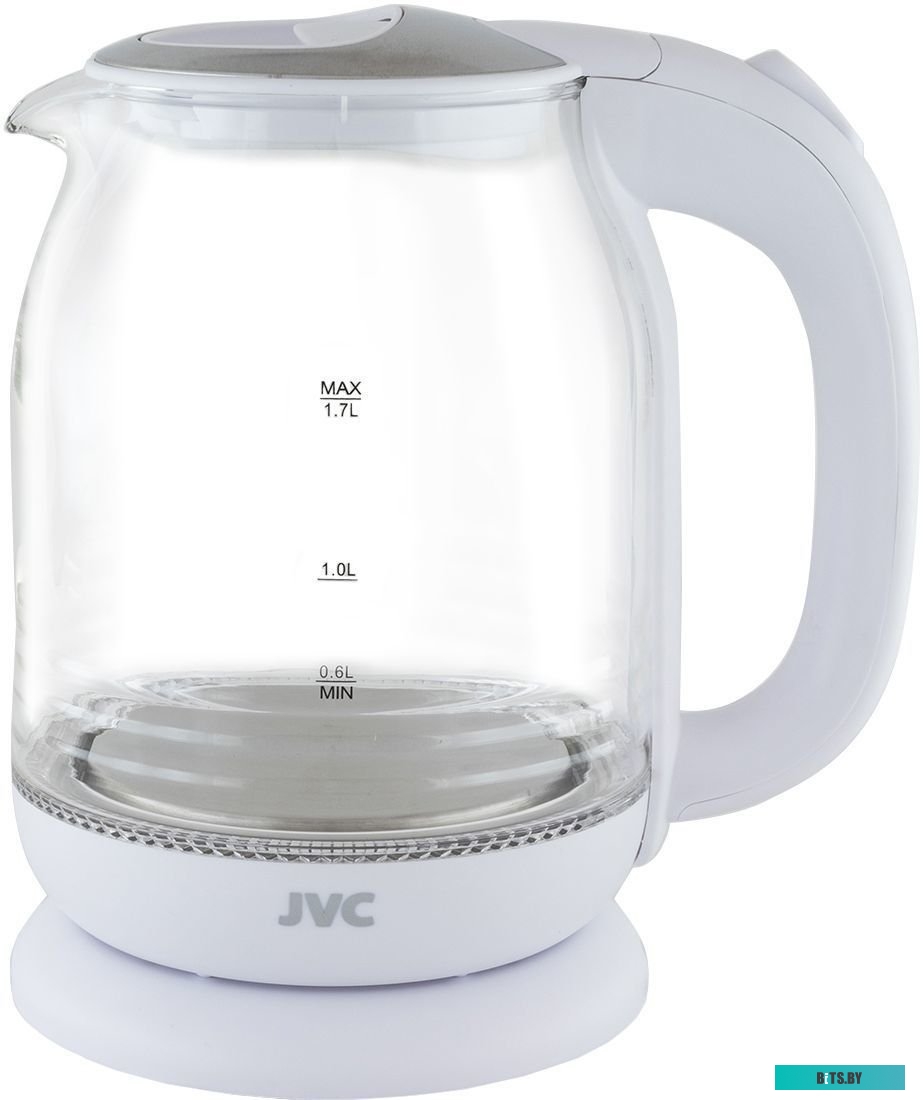 JVC JK-KE1510 (белый)