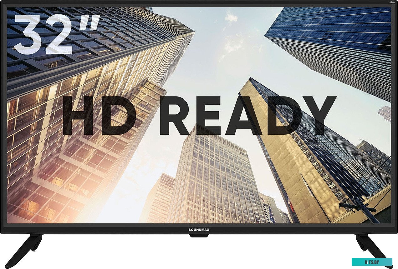 Soundmax SM-LED32M07