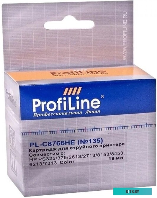 Картридж ProfiLine PL-C8766HE (аналог HP C8766HE)