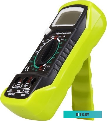 Мультиметр Mastech MAS830
