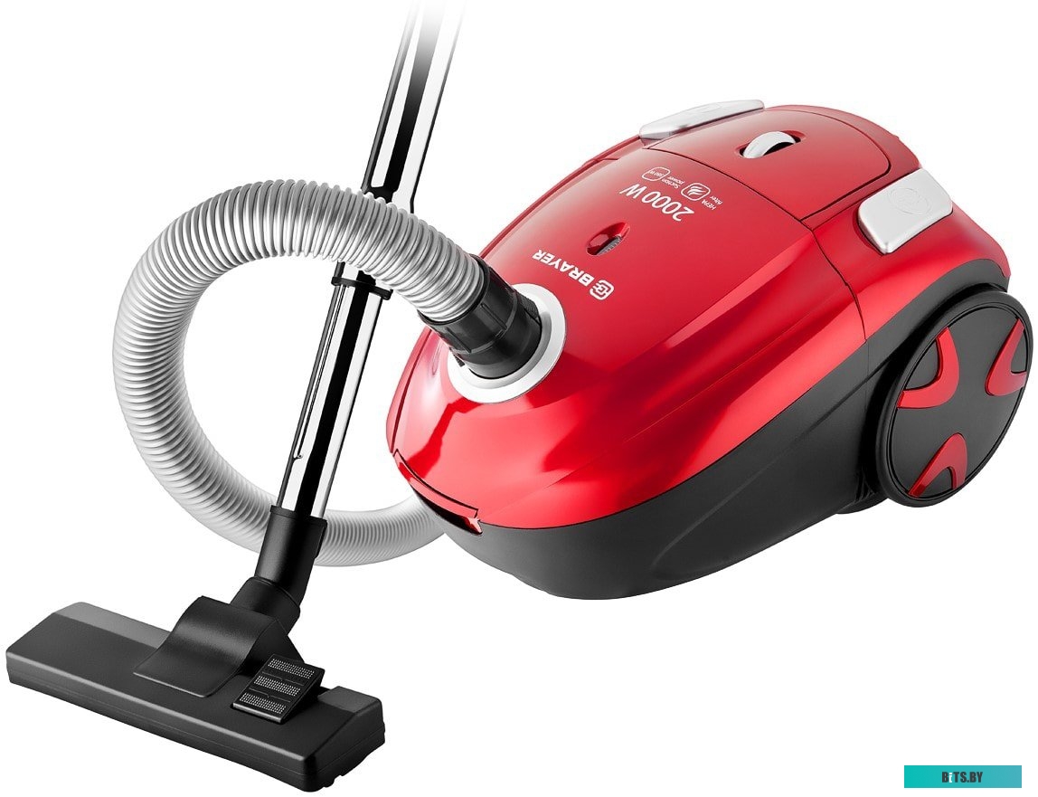 Пылесос Brayer BR4221