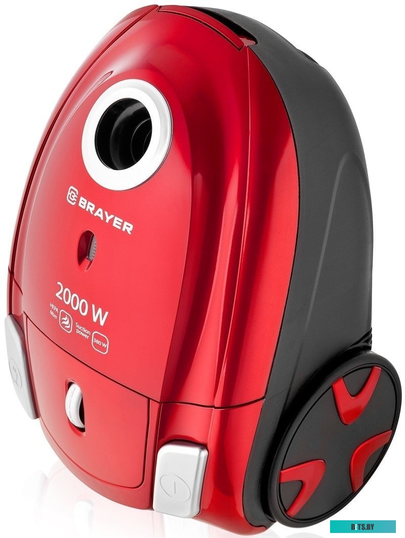 Пылесос Brayer BR4221