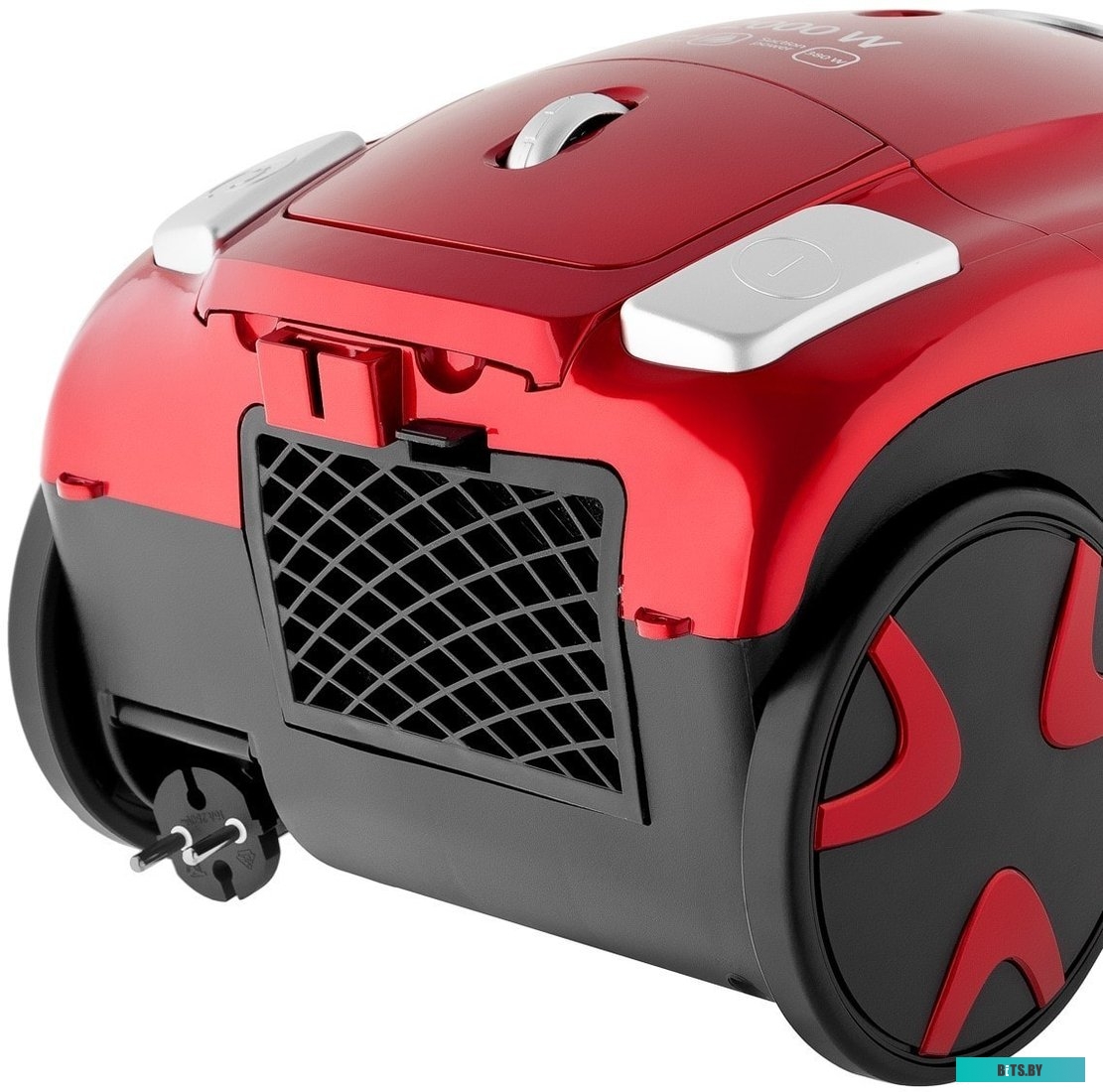 Пылесос Brayer BR4221