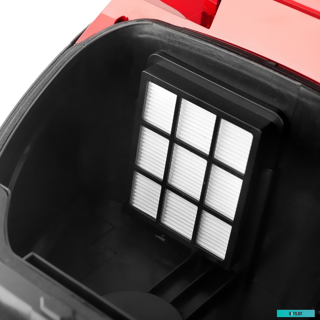 Пылесос Brayer BR4221