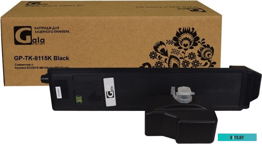 Картридж GalaPrint GP-TK-8515K GP-TK-8515K