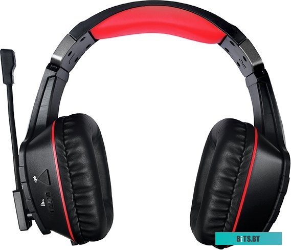 Наушники QUMO Protector GHS0015 <24353>