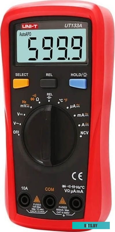 Uni-T UT133A