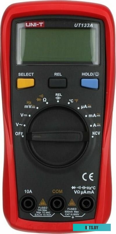 Uni-T UT133A