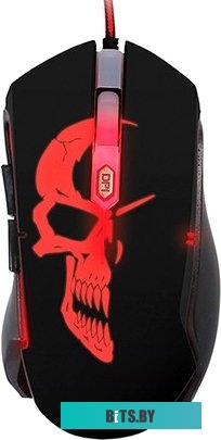 Мышь Qumo Dragon War Axe M07