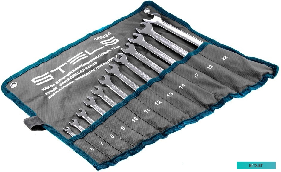 Stels 15284 (12 предметов)