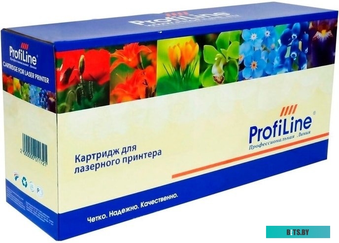 Картридж ProfiLine PL-CF542A-Y (аналог HP 203A CF542A)