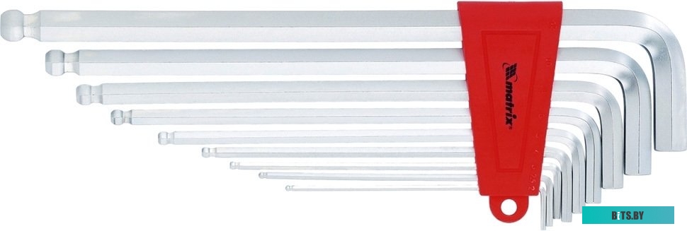 Matrix 16411 (9 предметов)