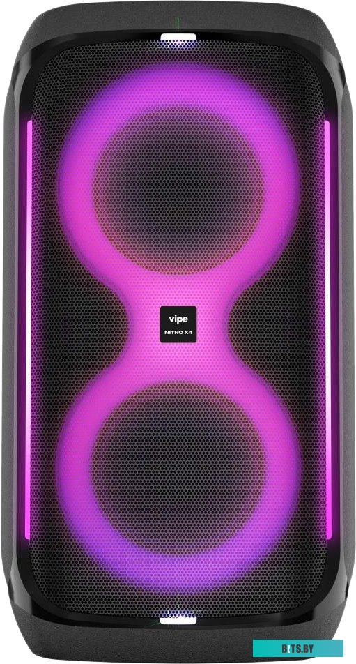 Портативная акустика Vipe Nitro X4