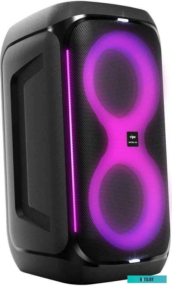 Портативная акустика Vipe Nitro X4