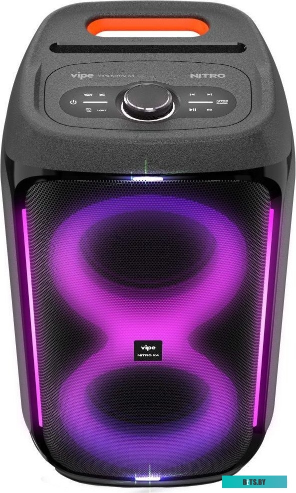 Портативная акустика Vipe Nitro X4