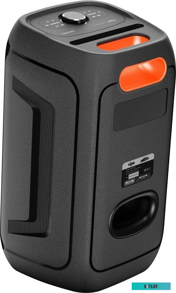 Портативная акустика Vipe Nitro X4