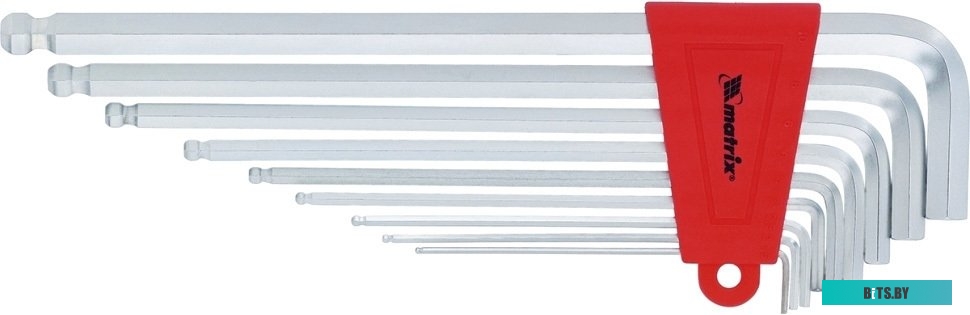 Matrix 16410 (9 предметов)