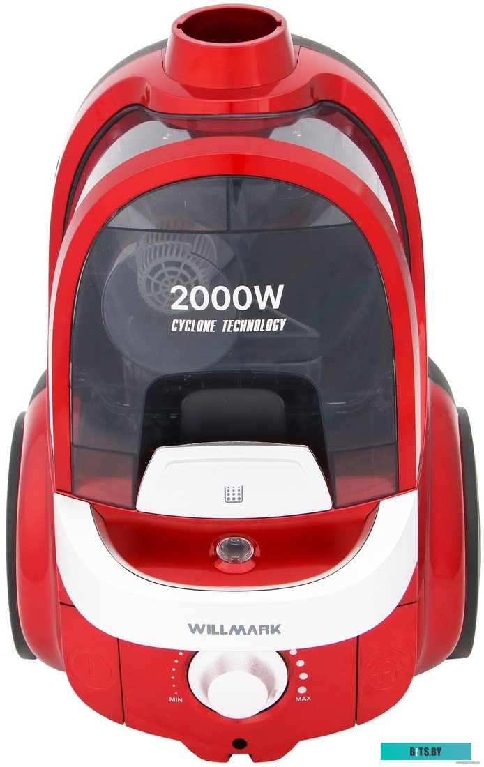 Willmark VC-2067CY (красный)