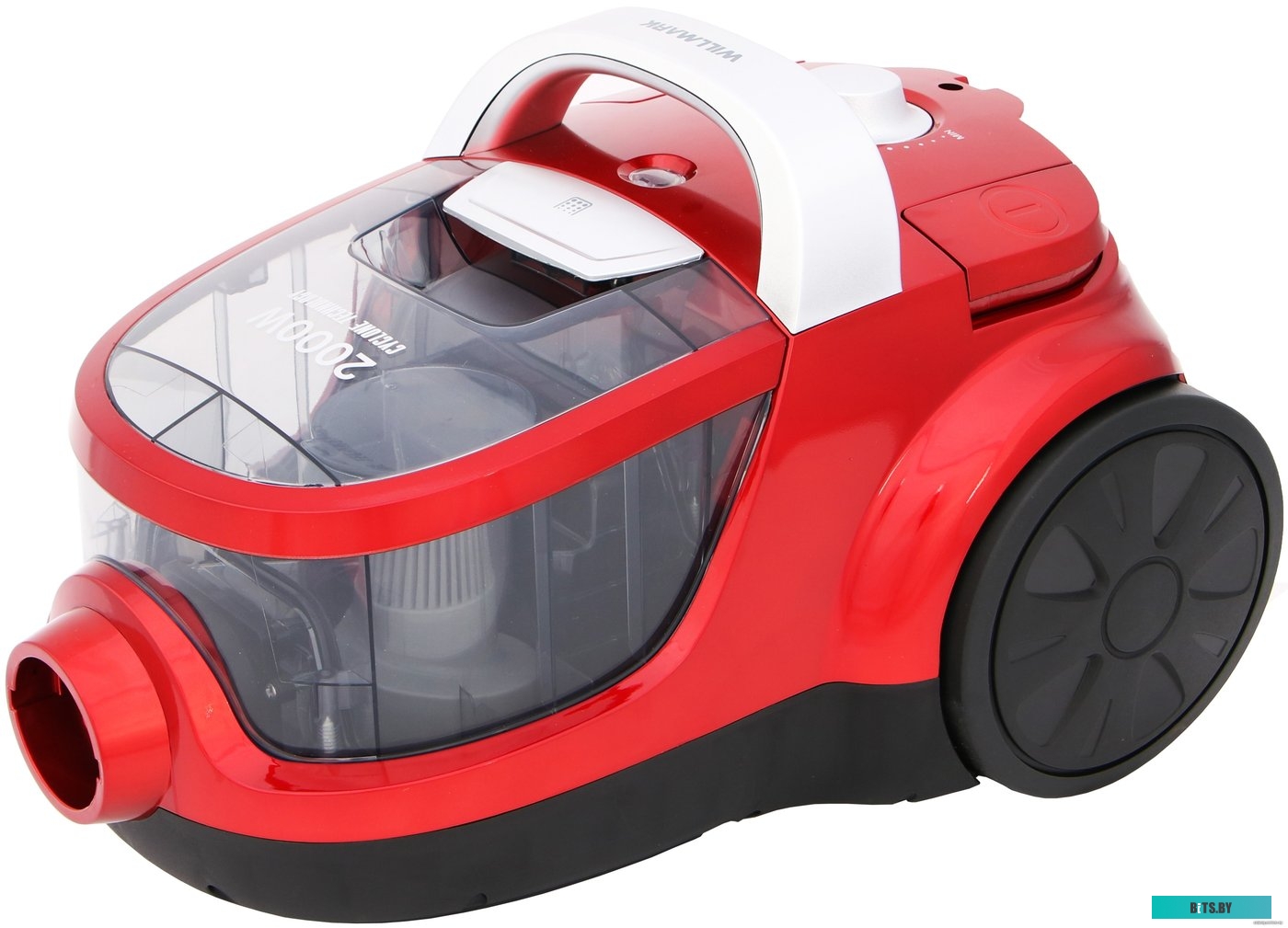 Willmark VC-2067CY (красный)