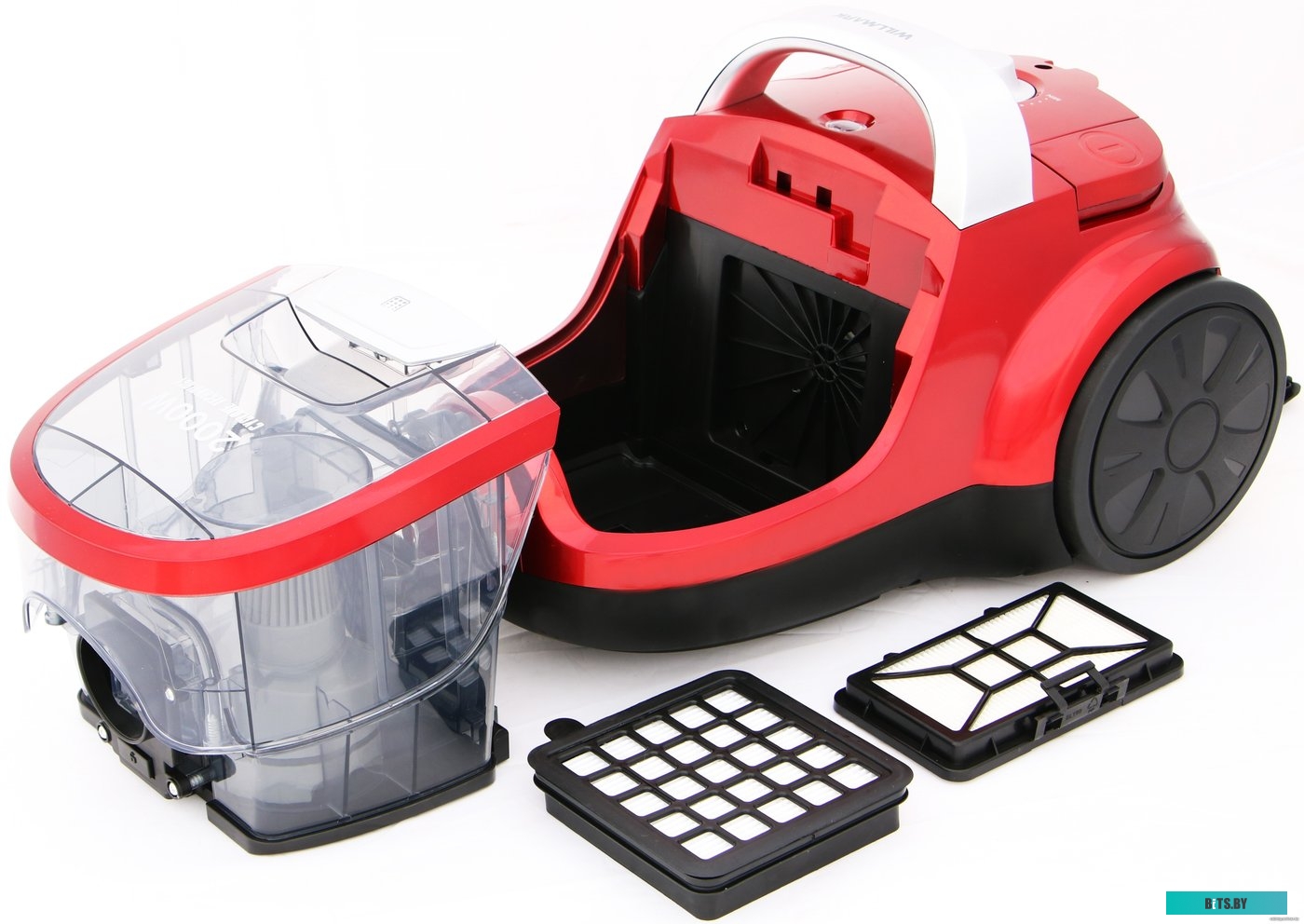 Willmark VC-2067CY (красный)