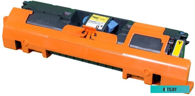 Картридж Sakura Printing SAC9702A