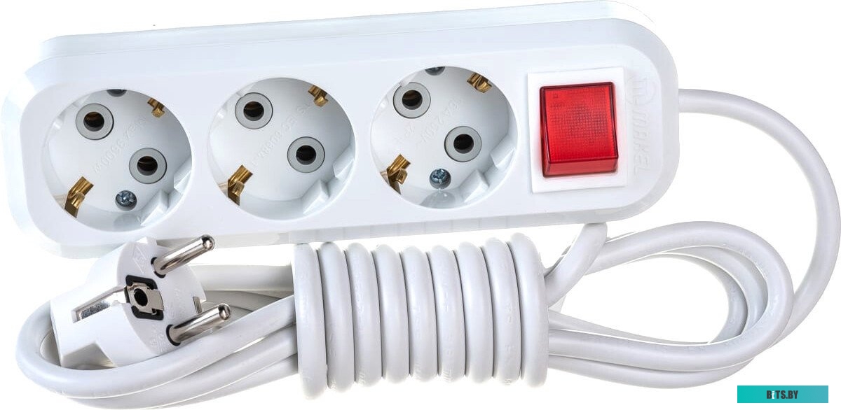 Удлинитель Makel MGP213