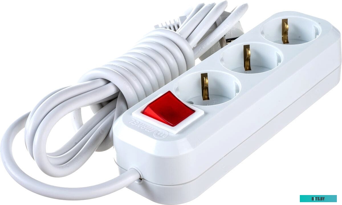 Удлинитель Makel MGP213