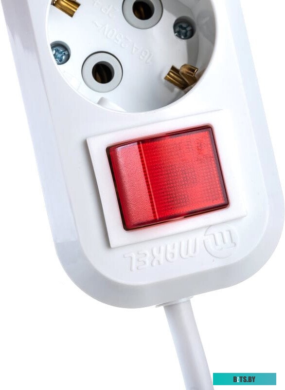 Удлинитель Makel MGP213