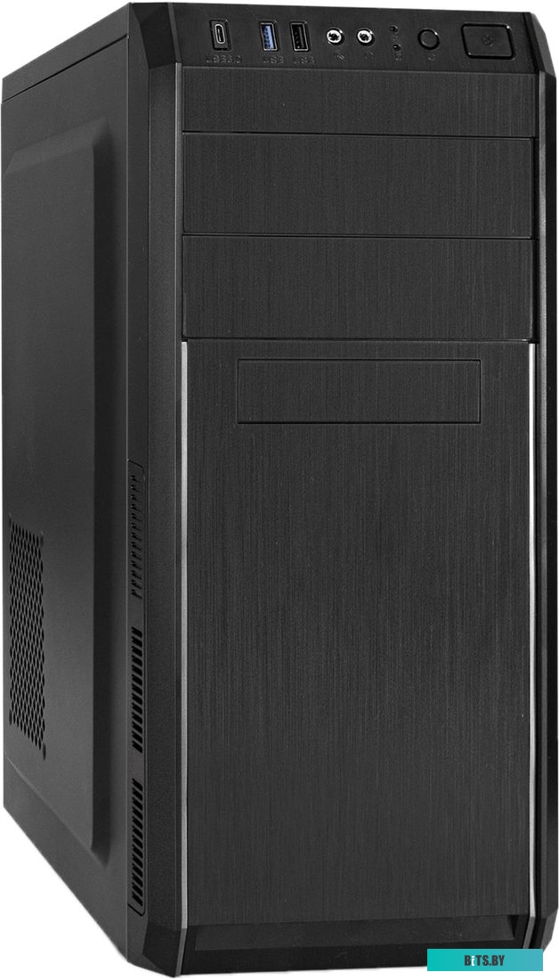 Корпус Exegate XP-334UC 350W EX287366RUS