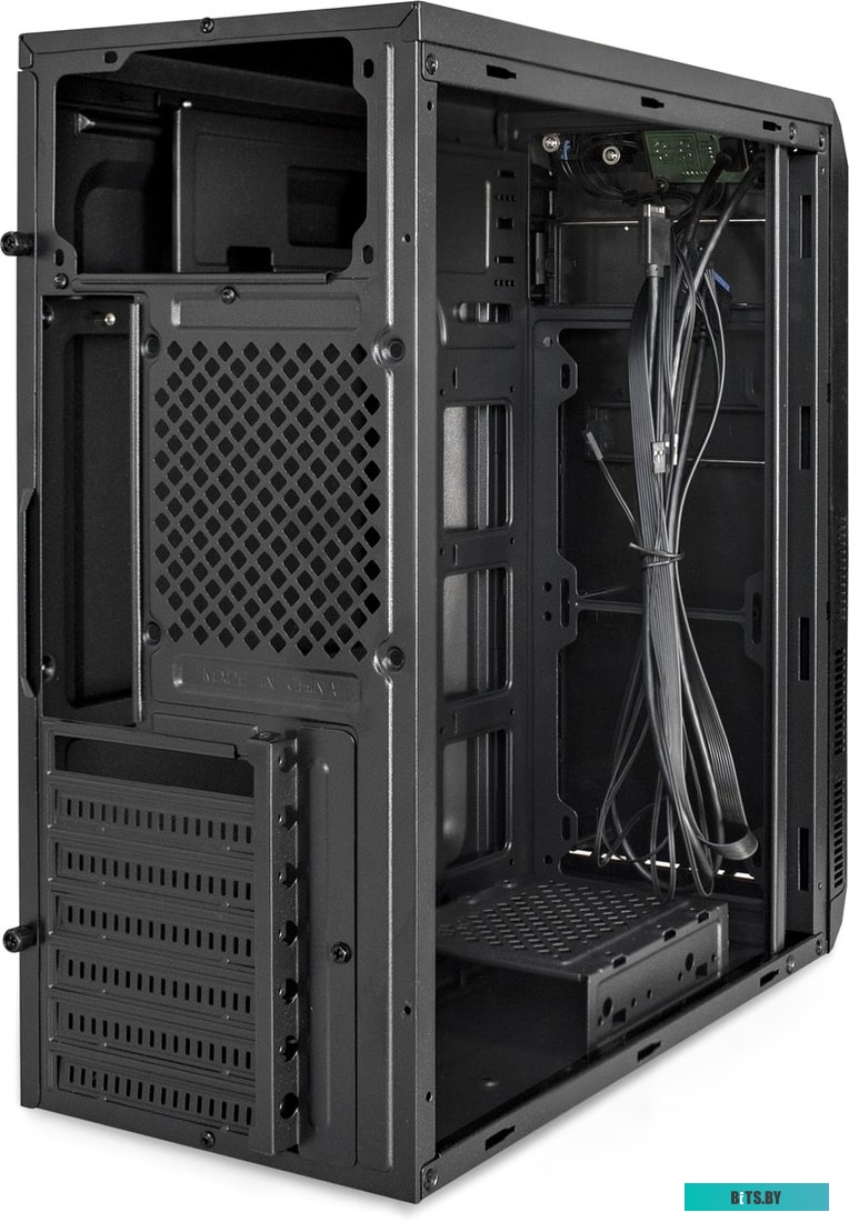 Корпус Exegate XP-334UC 350W EX287366RUS