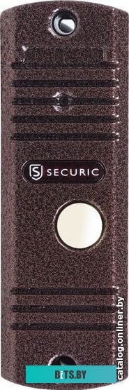 Вызывная панель Securic AC-312 <45-0312>