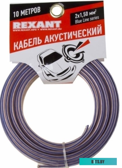 Кабель Rexant 01-6206-3-10