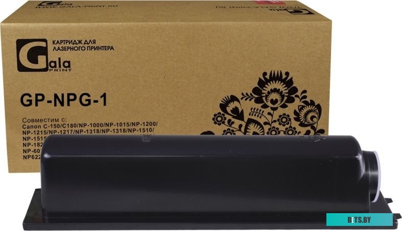 Картридж GP NPG-11