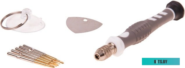 Rexant 12-4763 (8 предметов)