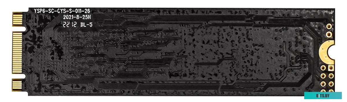 SSD Накопитель ExeGate Next Pro+ 128GB EX280471RUS