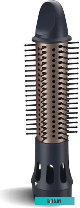BHA530/00 Фен-щетка Philips BHA530/00 черный