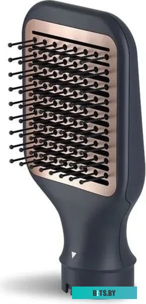 BHA530/00 Фен-щетка Philips BHA530/00 черный