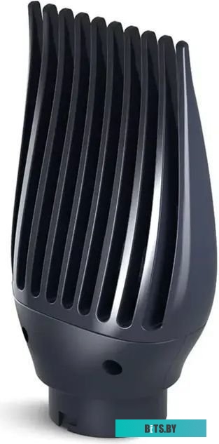 BHA530/00 Фен-щетка Philips BHA530/00 черный