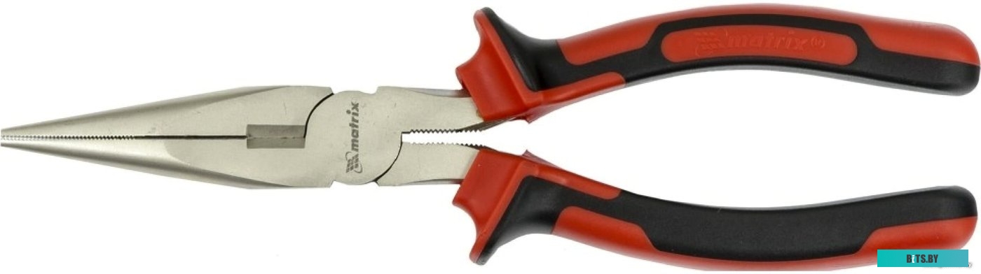 Длинногубцы Matrix 17168