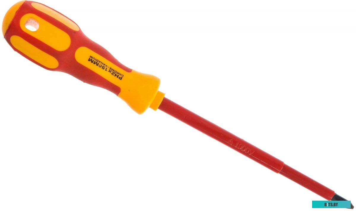 Отвертка Rexant 12-4718