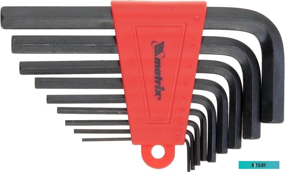 11226 Matrix 11226 (9 предметов)