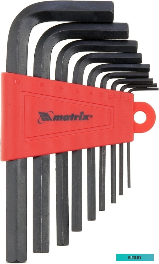 11226 Matrix 11226 (9 предметов)