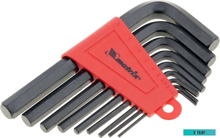 11226 Matrix 11226 (9 предметов)